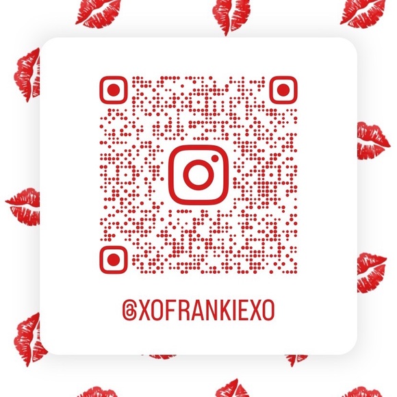 Meet your Posher, Frankie 💋 - Picture 2 of 10